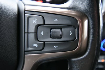2022 Chevrolet Silverado 3500 HD High Country