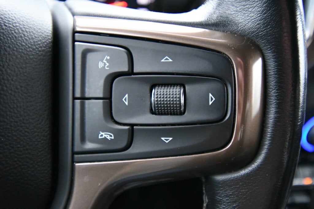 2022 Chevrolet Silverado 3500 HD High Country
