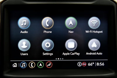 2022 Chevrolet Silverado 3500 HD High Country