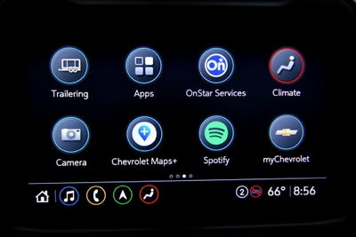 2022 Chevrolet Silverado 3500 HD High Country