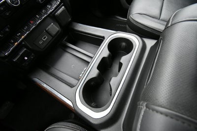 2022 Chevrolet Silverado 3500 HD High Country
