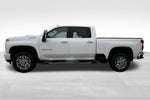 2022 Chevrolet Silverado 3500 HD High Country