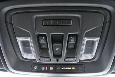 2022 Chevrolet Silverado 3500 HD High Country