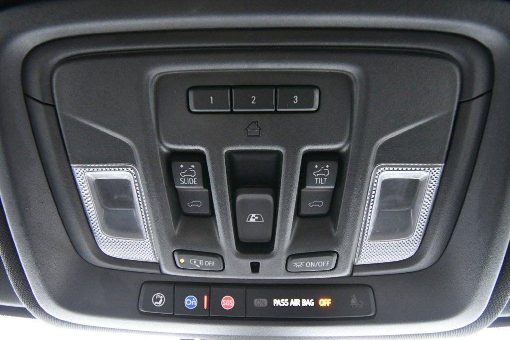2022 Chevrolet Silverado 3500 HD High Country
