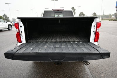 2022 Chevrolet Silverado 3500 HD High Country