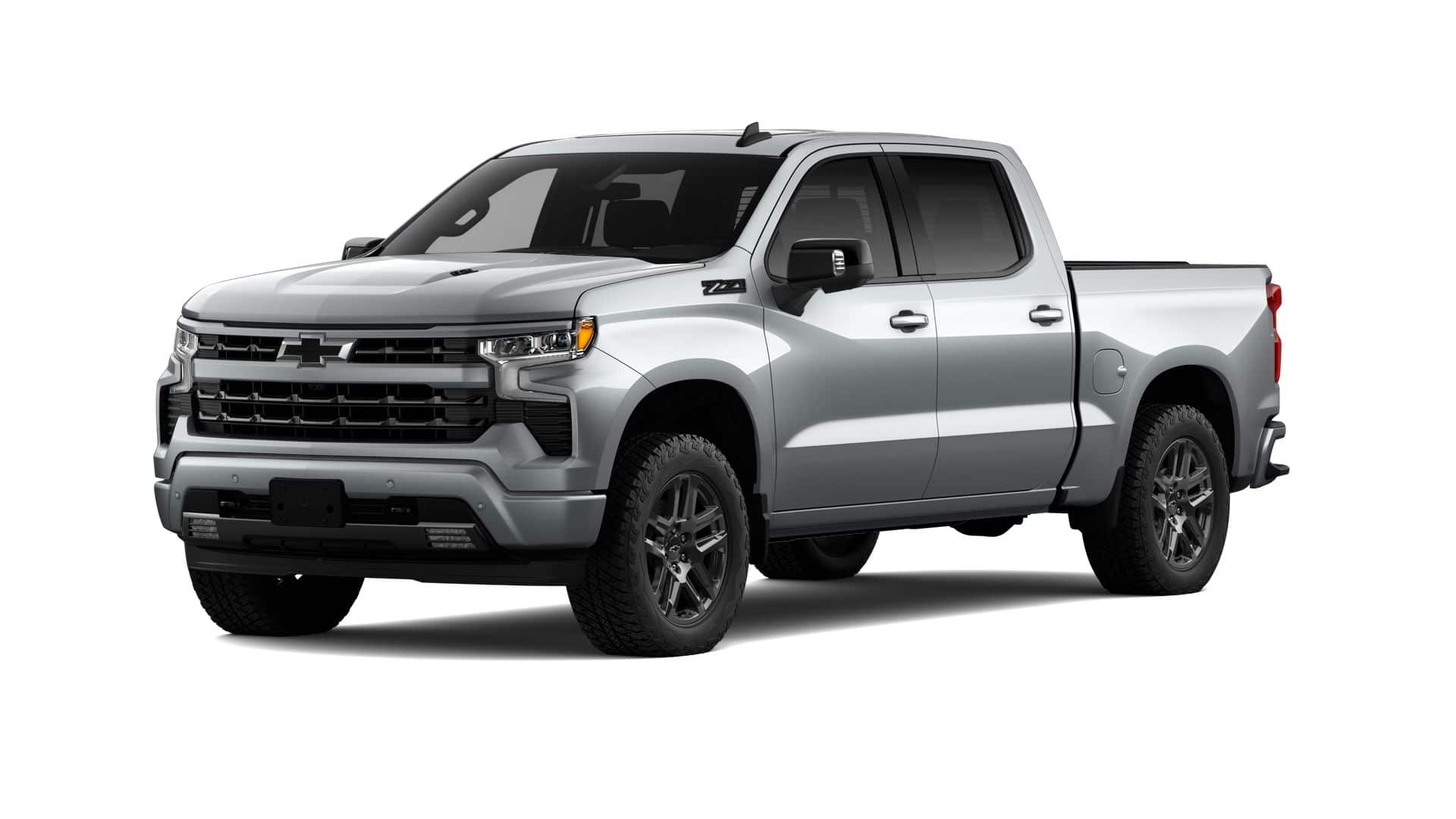 2026 Chevrolet Silverado 1500 RST - Photo 27