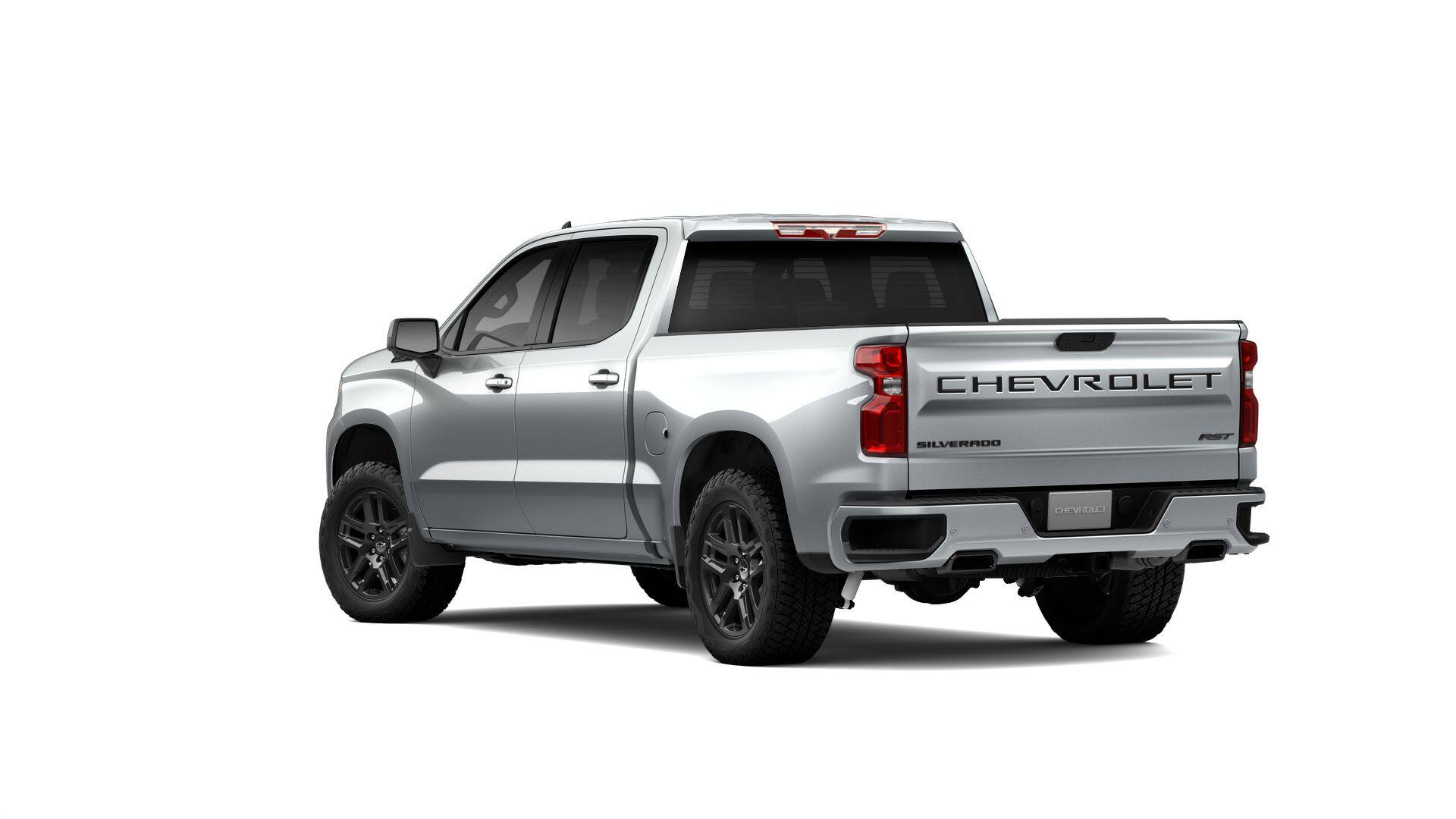 2026 Chevrolet Silverado 1500 RST - Photo 28