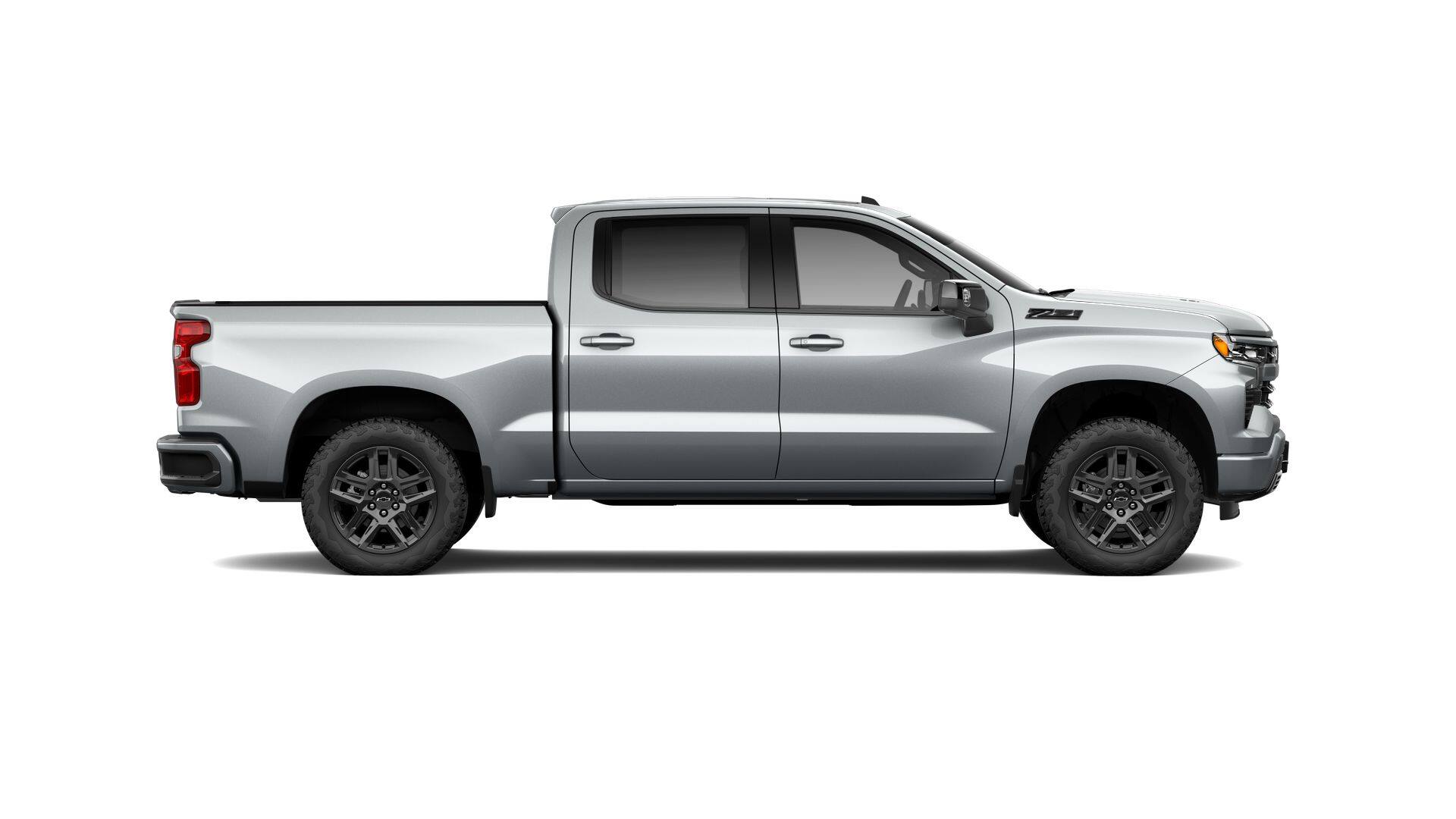 2026 Chevrolet Silverado 1500 RST - Photo 29