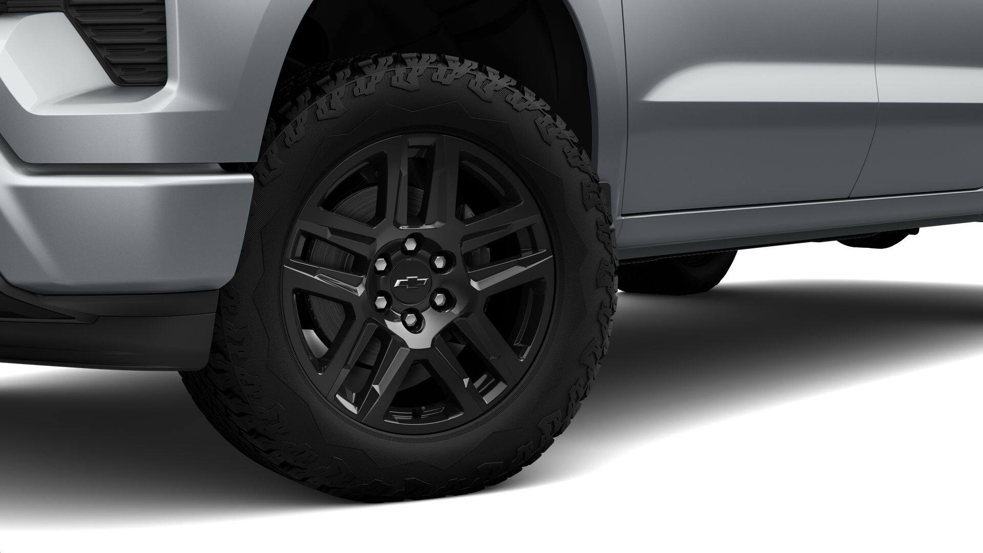 2026 Chevrolet Silverado 1500 RST - Photo 30