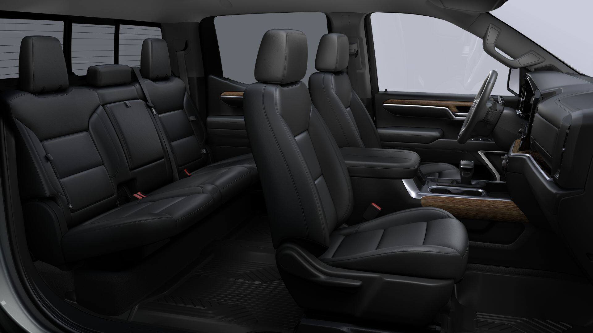 2026 Chevrolet Silverado 1500 RST - Photo 32