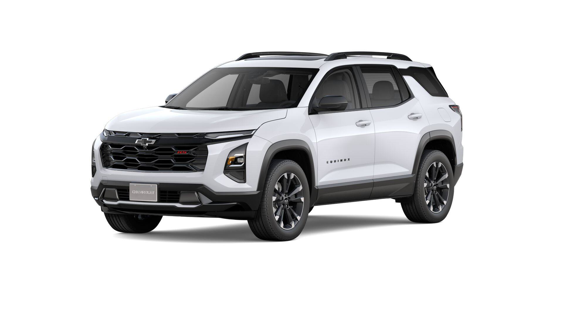 2026 Chevrolet Equinox RS - Photo 28