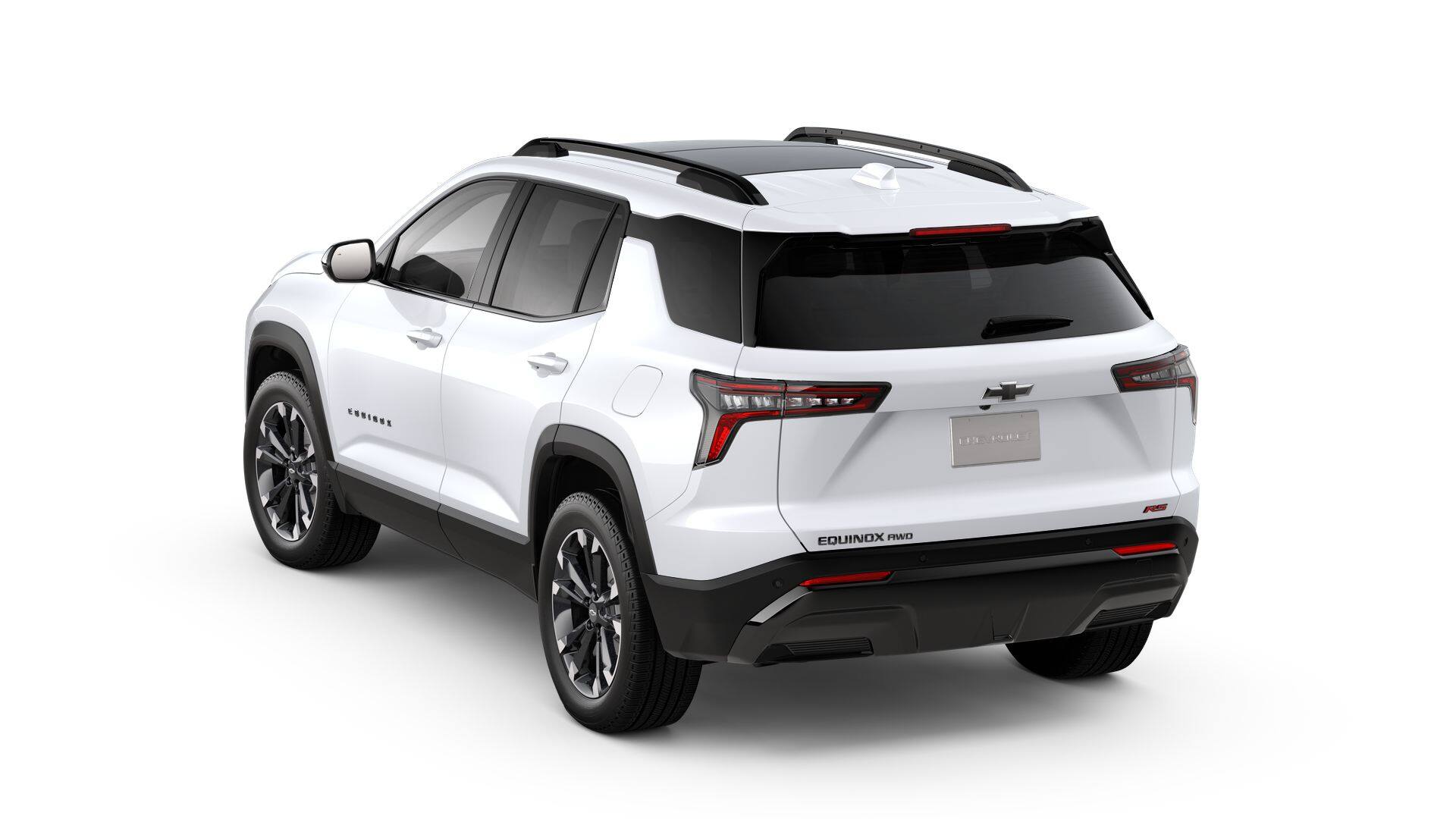 2026 Chevrolet Equinox RS - Photo 29