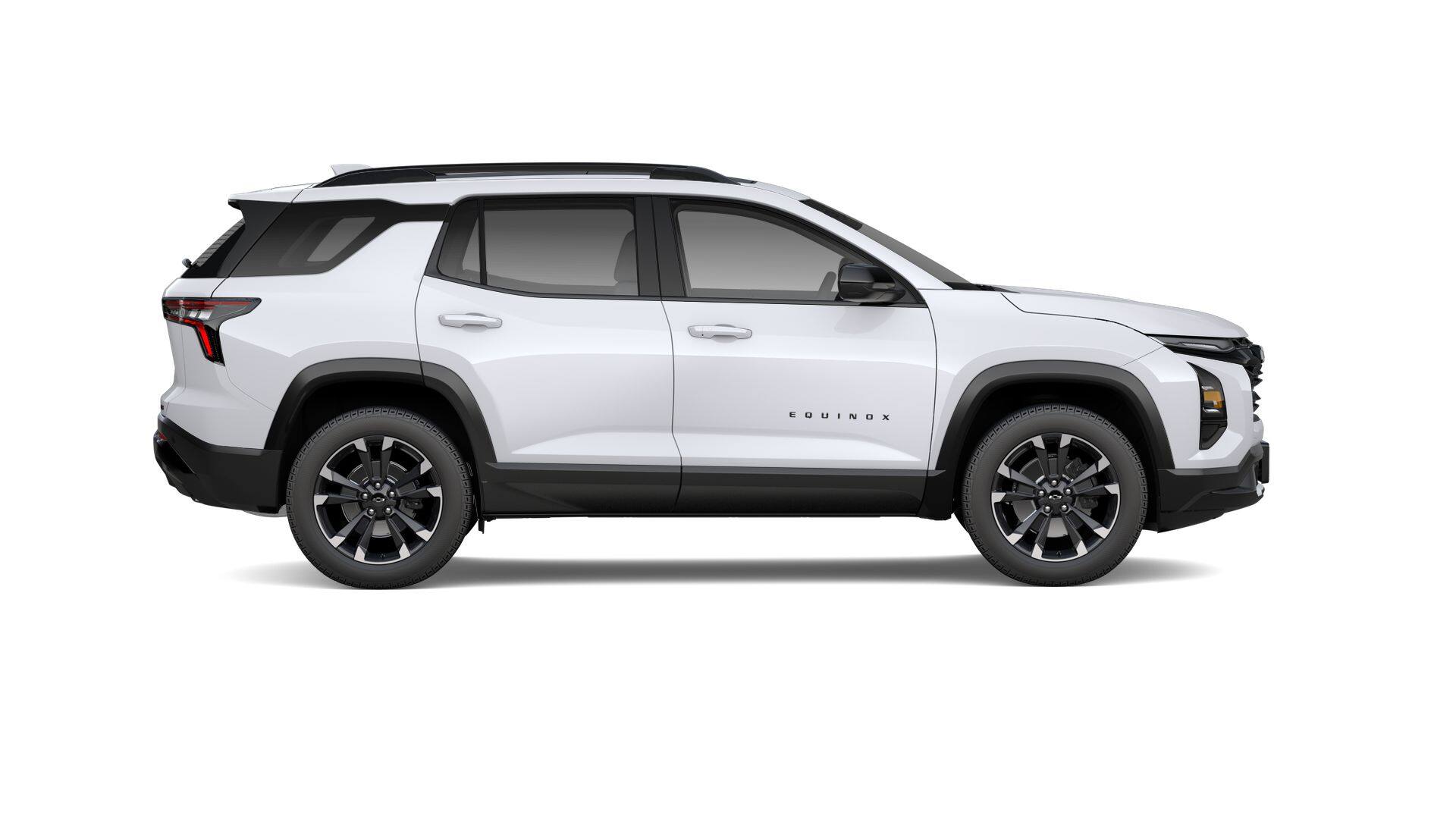 2026 Chevrolet Equinox RS - Photo 30