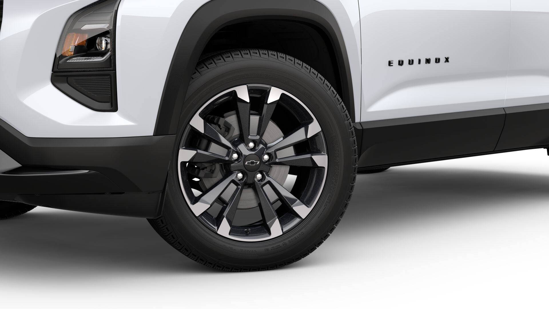 2026 Chevrolet Equinox RS - Photo 31
