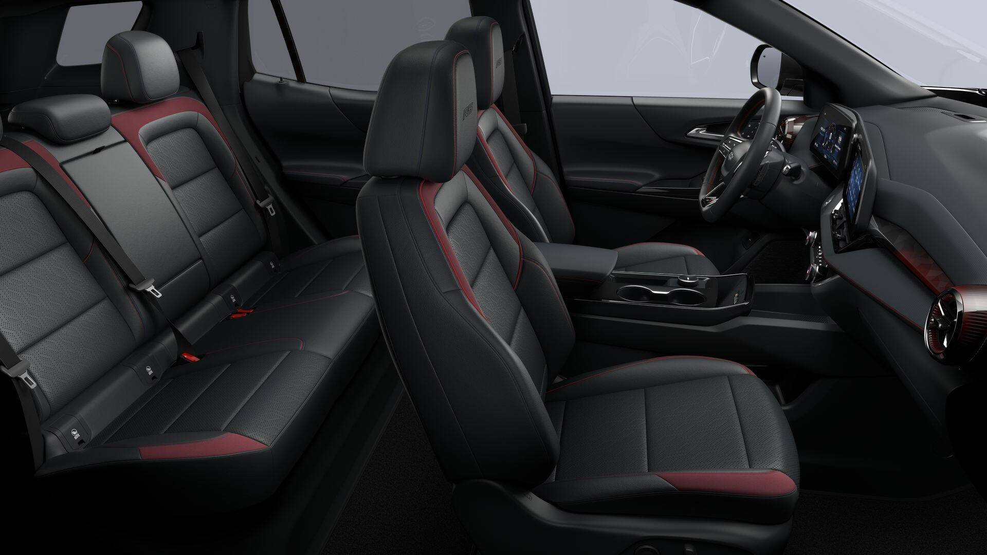 2026 Chevrolet Equinox RS - Photo 33