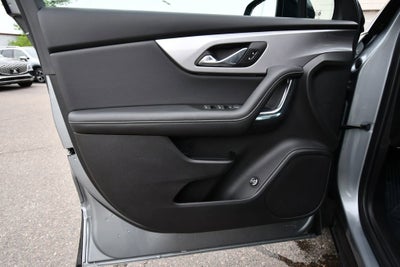 2024 Chevrolet Blazer 3LT
