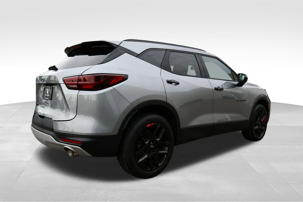 2024 Chevrolet Blazer 3LT