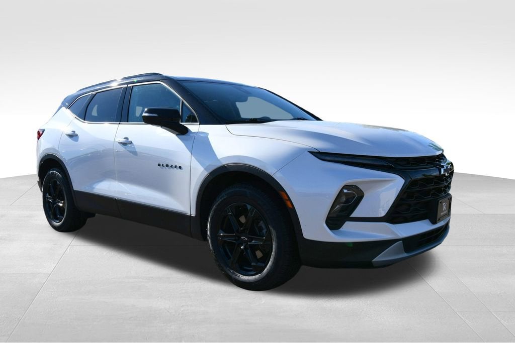 2023 Chevrolet Blazer 3LT