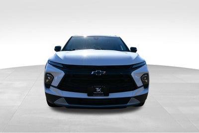 2023 Chevrolet Blazer 3LT