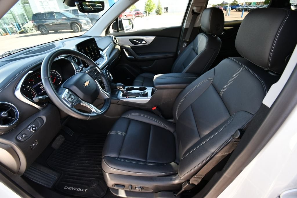 2023 Chevrolet Blazer 3LT