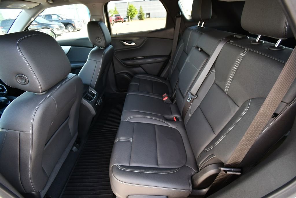 2023 Chevrolet Blazer 3LT