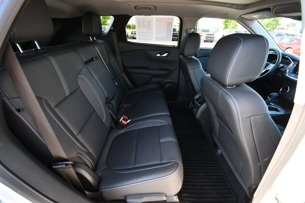 2023 Chevrolet Blazer 3LT