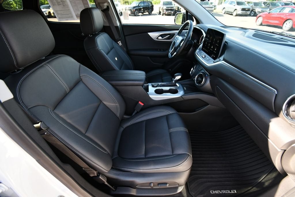 2023 Chevrolet Blazer 3LT