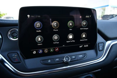 2023 Chevrolet Blazer 3LT