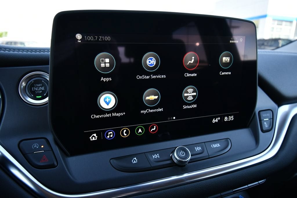 2023 Chevrolet Blazer 3LT