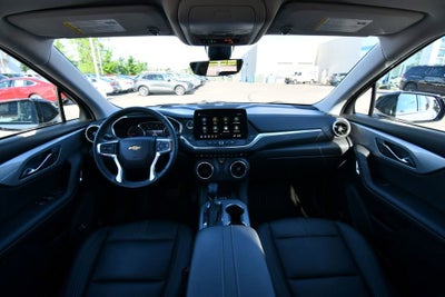 2023 Chevrolet Blazer 3LT