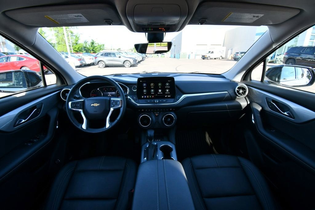 2023 Chevrolet Blazer 3LT