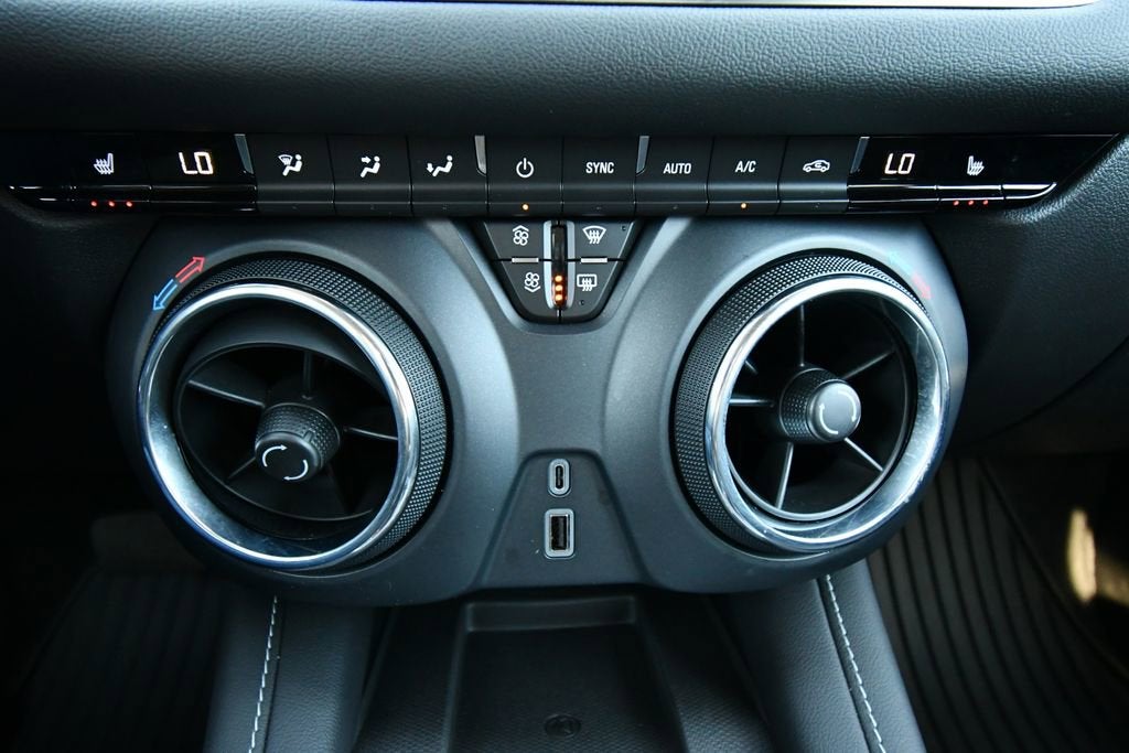 2023 Chevrolet Blazer 3LT