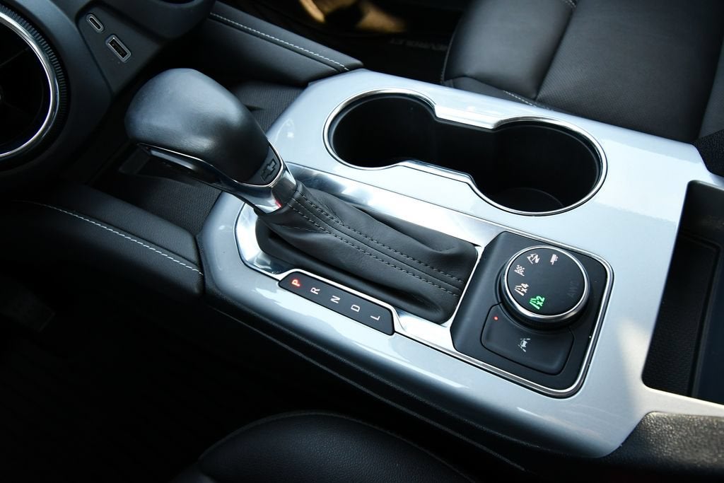 2023 Chevrolet Blazer 3LT