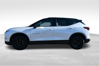2023 Chevrolet Blazer 3LT