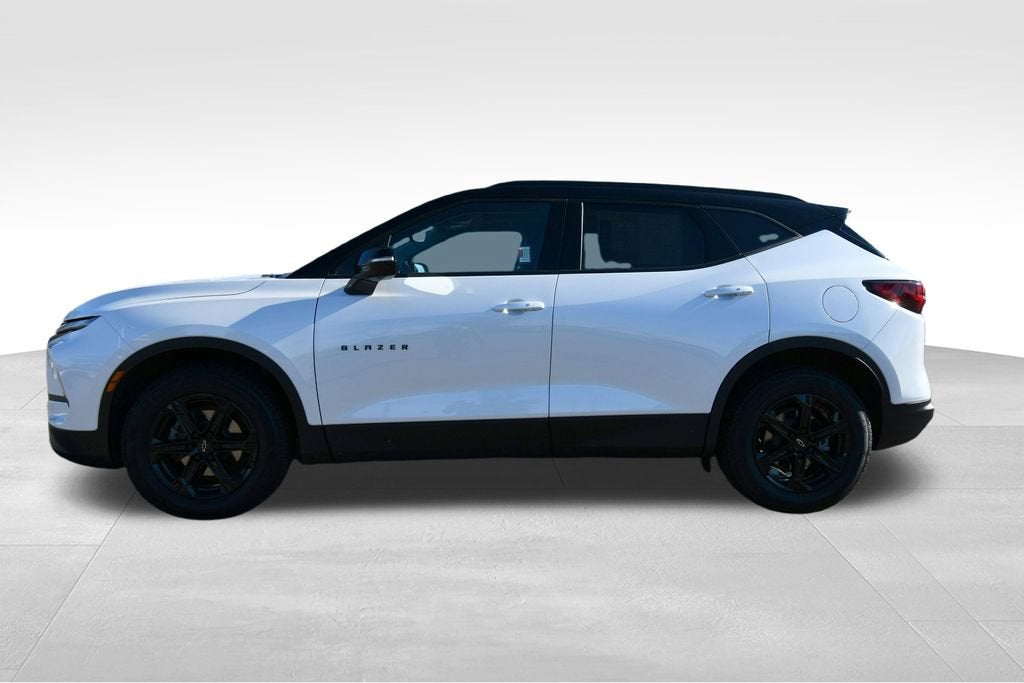2023 Chevrolet Blazer 3LT