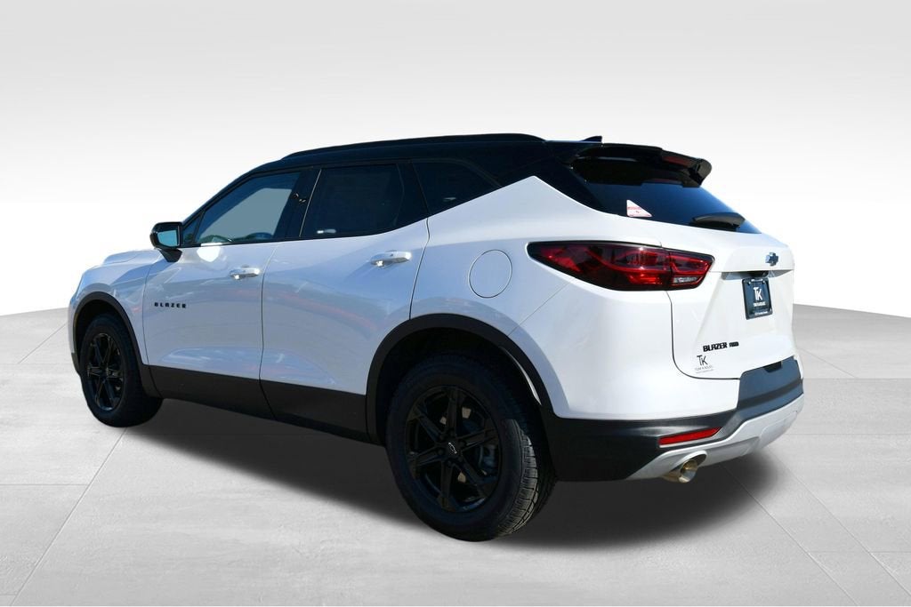 2023 Chevrolet Blazer 3LT