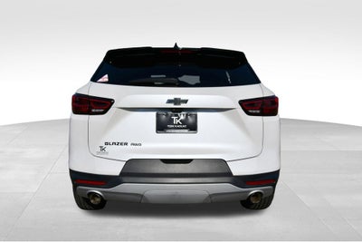 2023 Chevrolet Blazer 3LT
