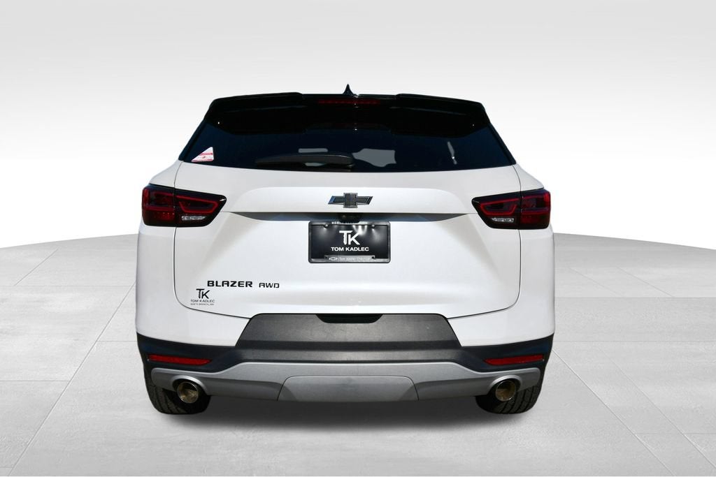 2023 Chevrolet Blazer 3LT