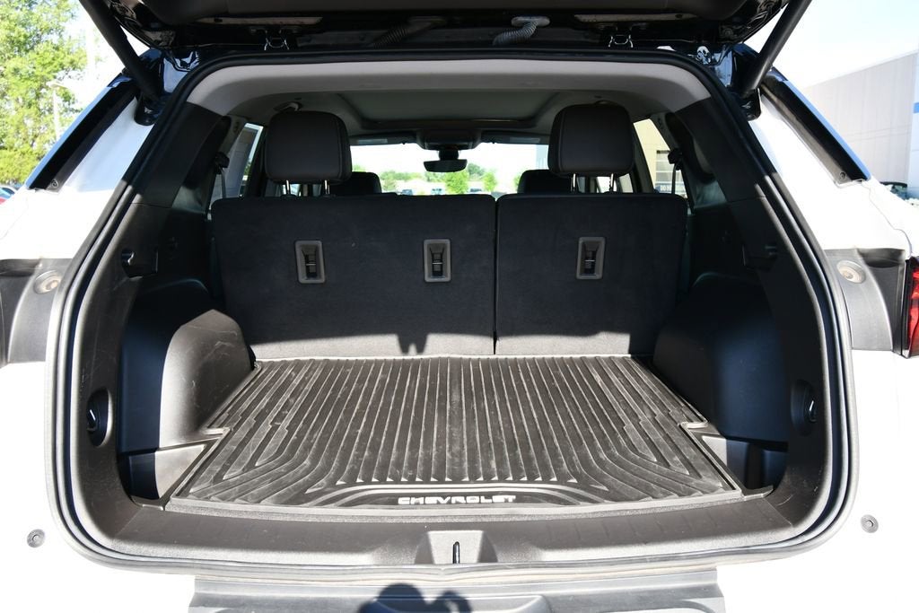 2023 Chevrolet Blazer 3LT