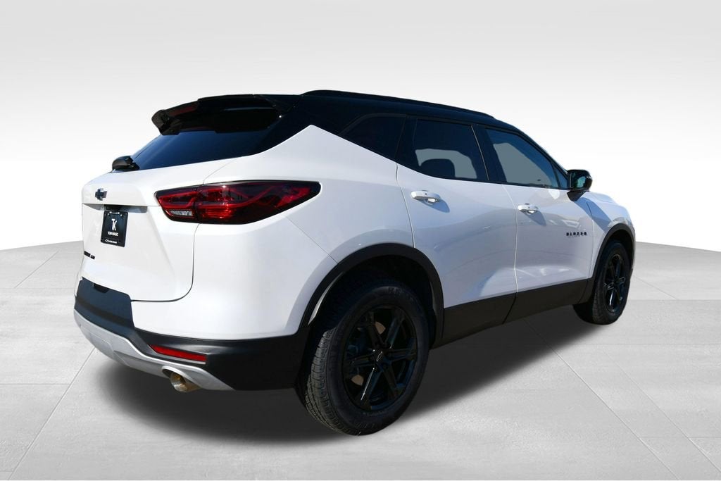 2023 Chevrolet Blazer 3LT
