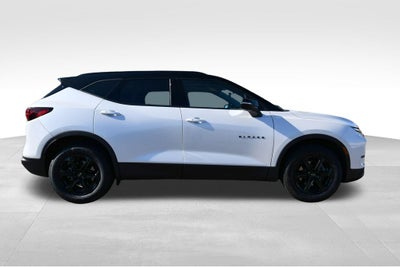 2023 Chevrolet Blazer 3LT