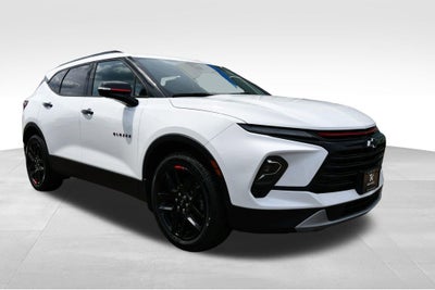 2023 Chevrolet Blazer 3LT