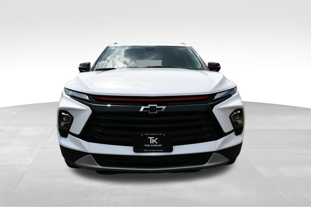 2023 Chevrolet Blazer 3LT