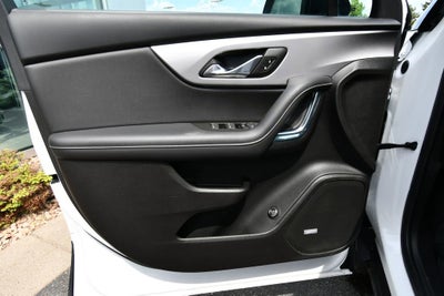 2023 Chevrolet Blazer 3LT