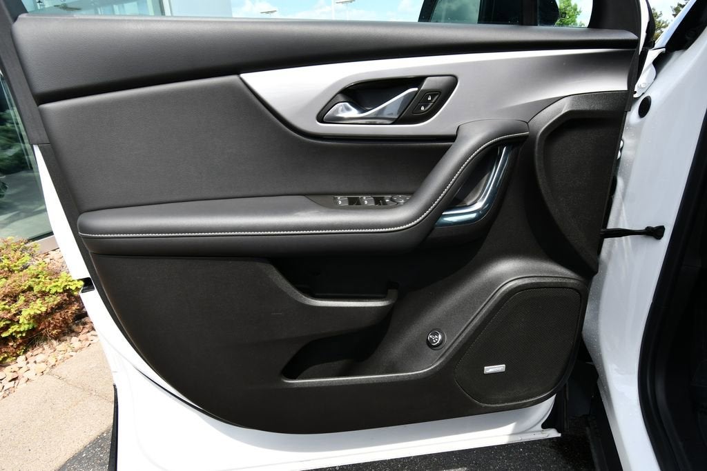 2023 Chevrolet Blazer 3LT