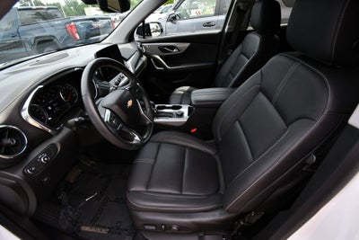 2023 Chevrolet Blazer 3LT