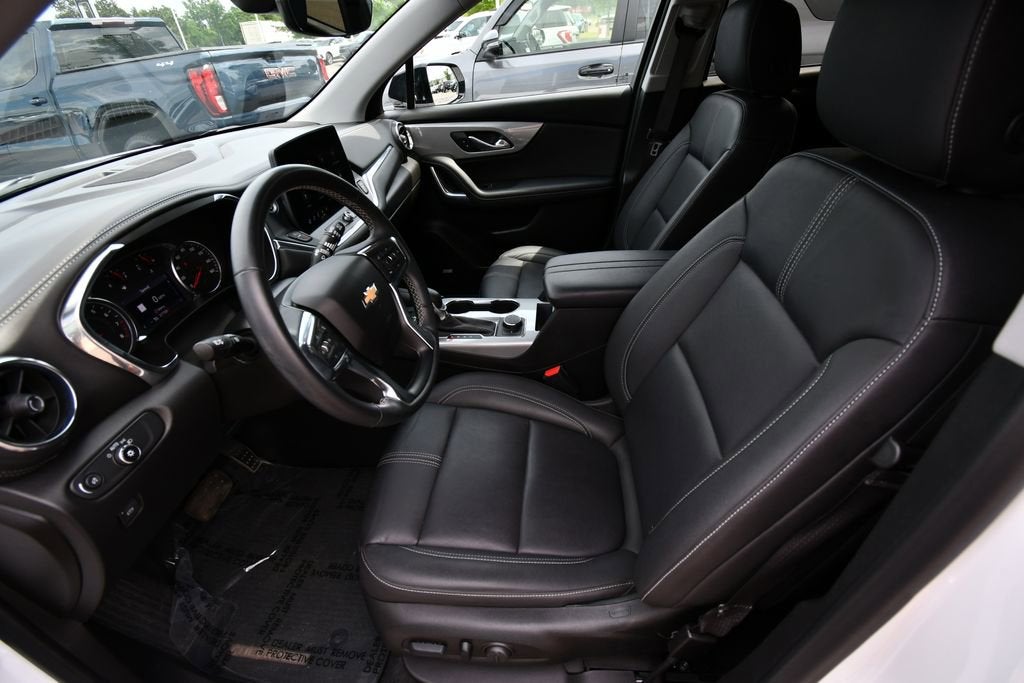 2023 Chevrolet Blazer 3LT
