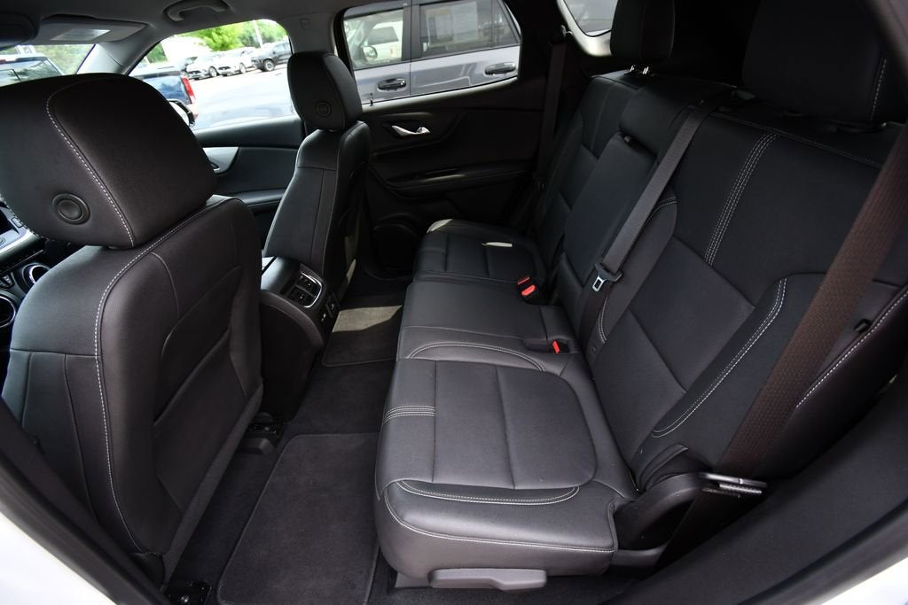 2023 Chevrolet Blazer 3LT