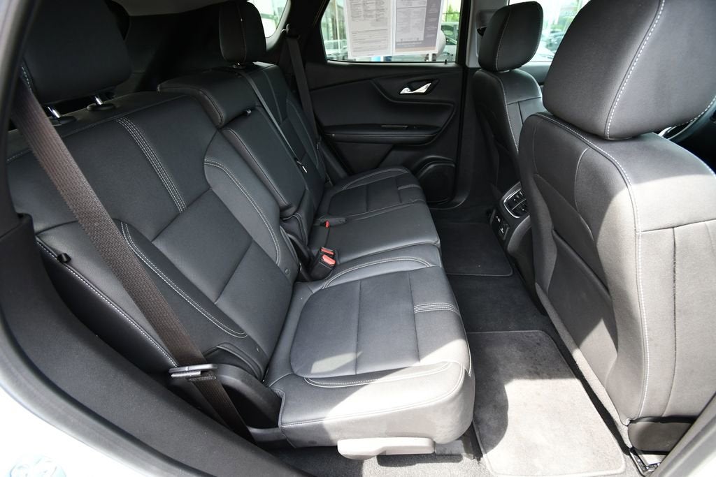 2023 Chevrolet Blazer 3LT