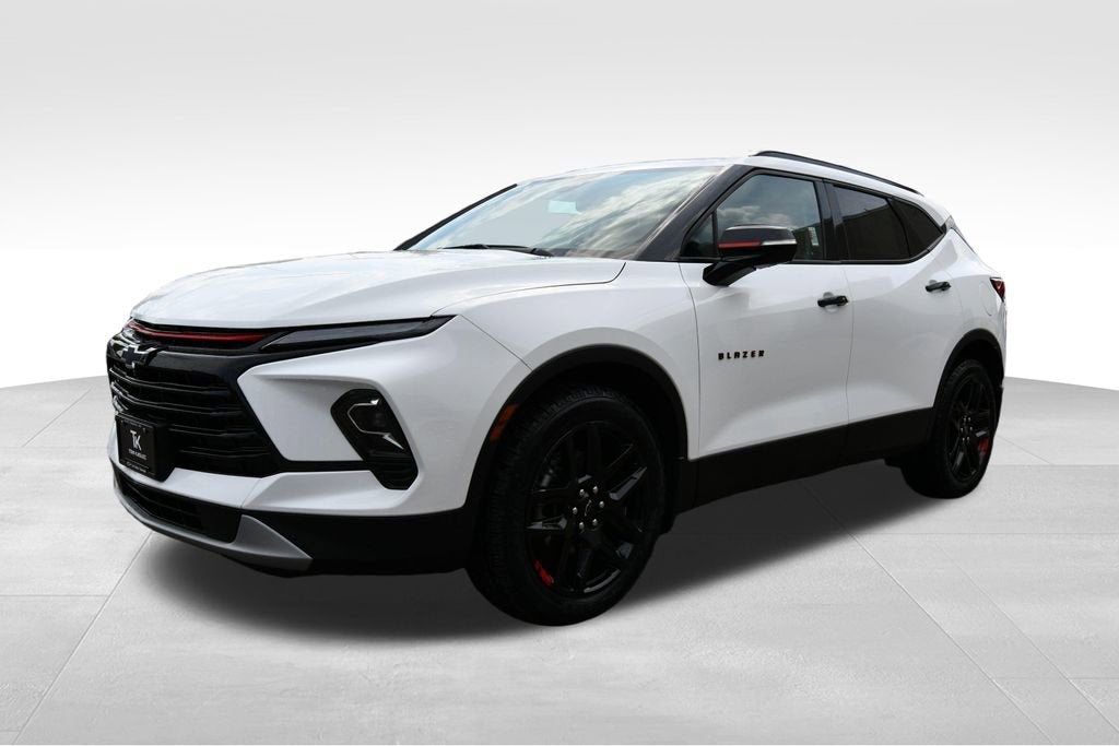 2023 Chevrolet Blazer 3LT